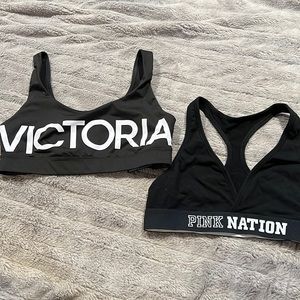Sports bras